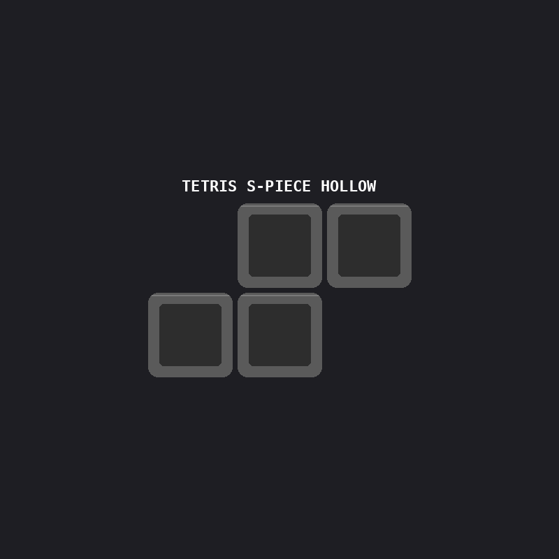 Industrial (Gunmetal / Orange)