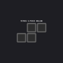 Industrial (Gunmetal / Orange)