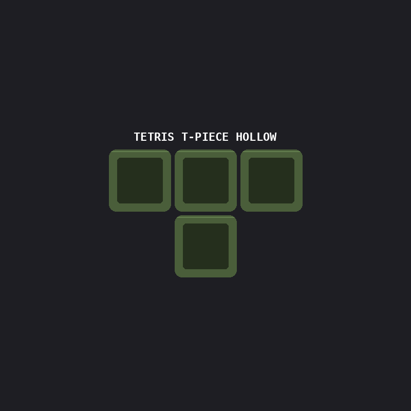 Tactical (OD Green / Tan)