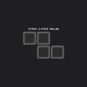 Industrial (Gunmetal / Orange)