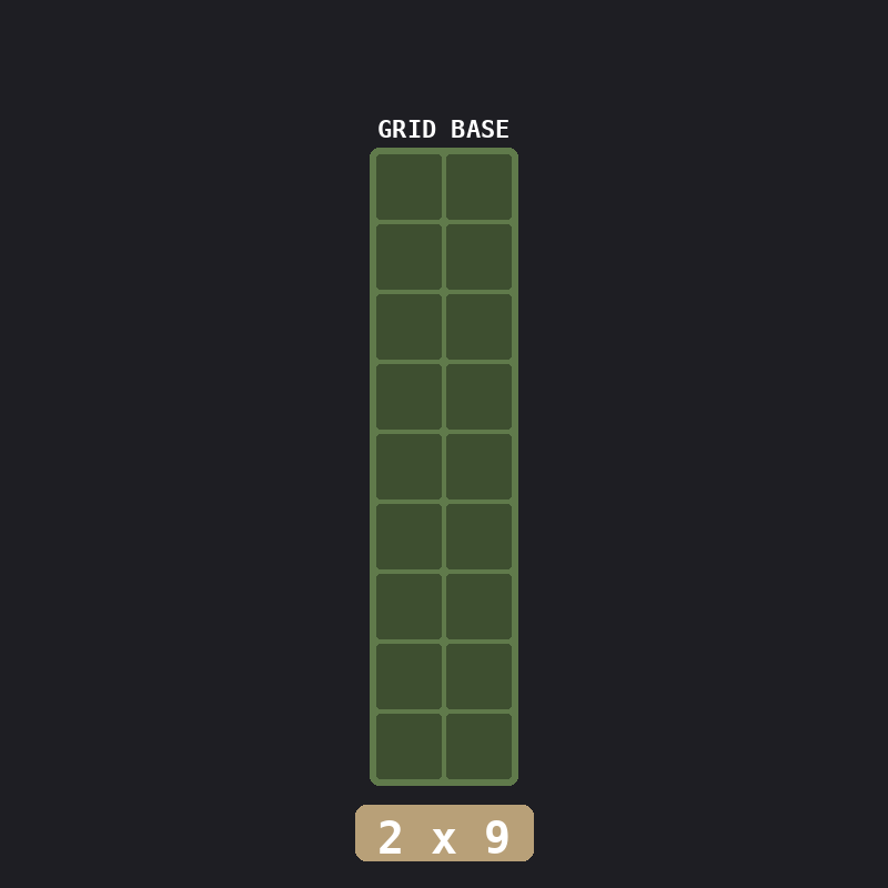 Tactical (OD Green / Tan)