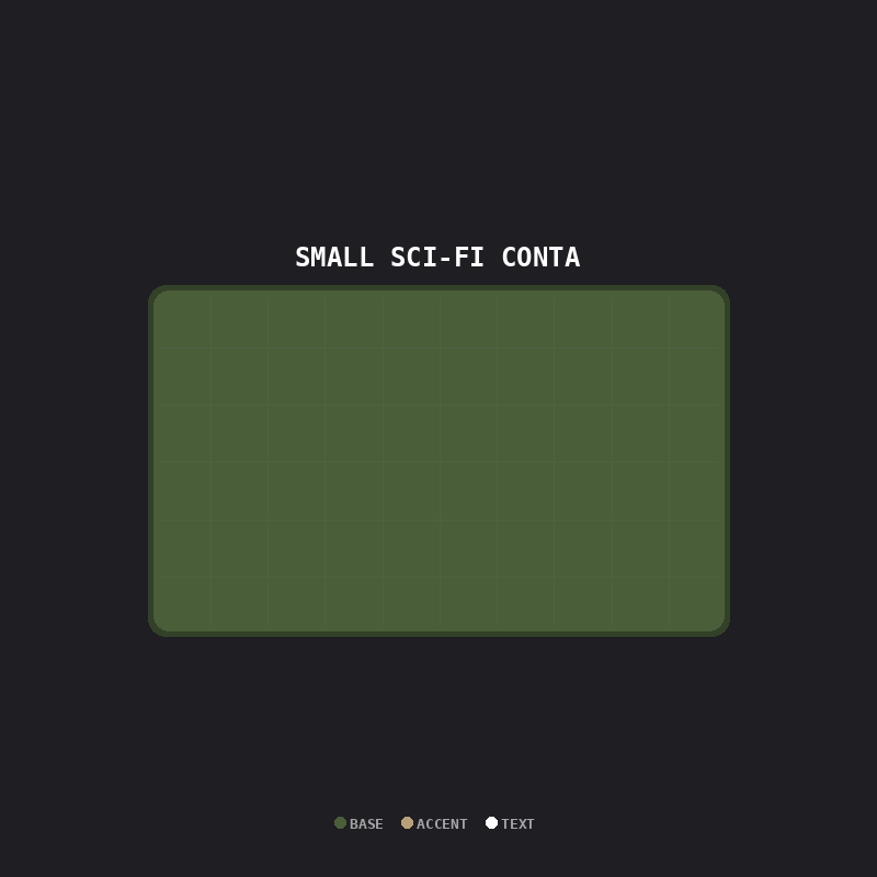 Tactical (OD Green / Tan)