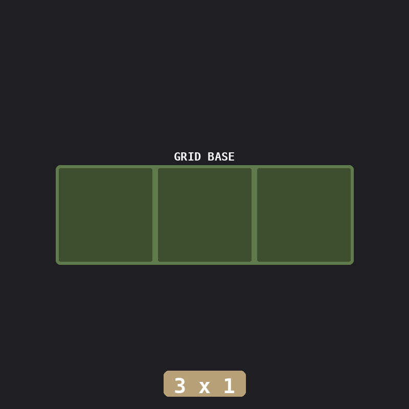 Tactical (OD Green / Tan)