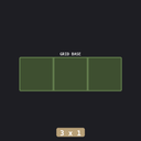 Tactical (OD Green / Tan)