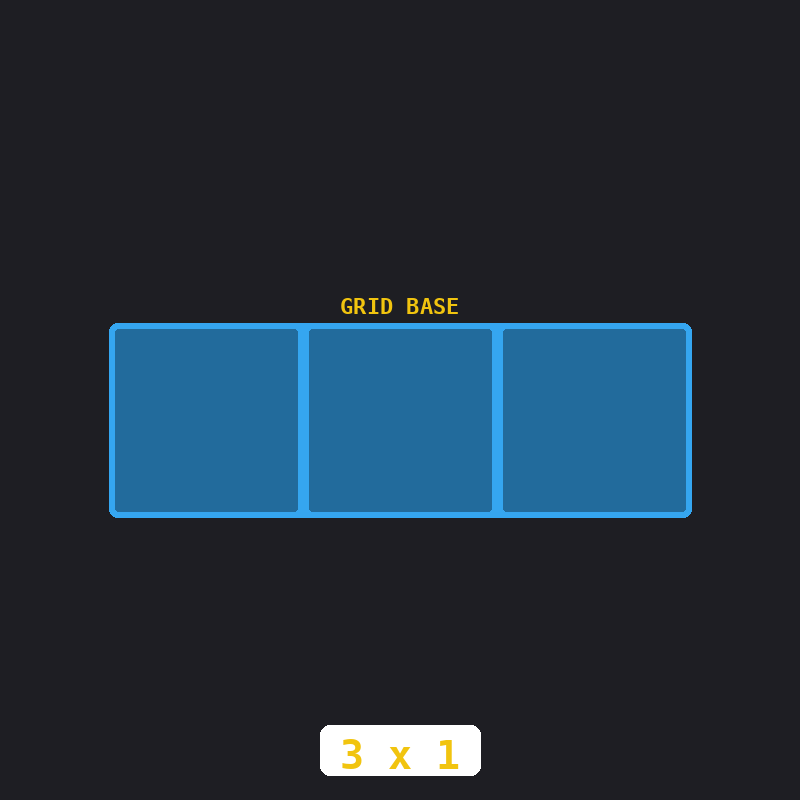 Clean (Blue / White)