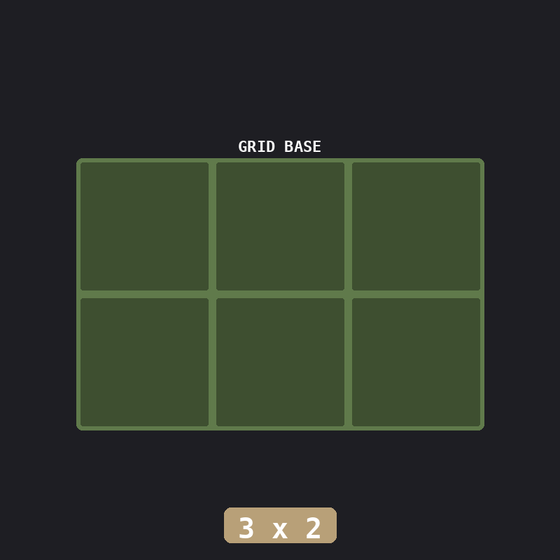 Tactical (OD Green / Tan)