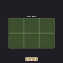 Tactical (OD Green / Tan)