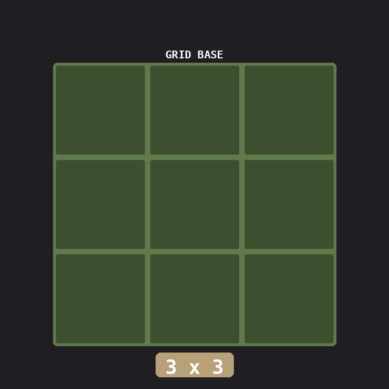 Tactical (OD Green / Tan)