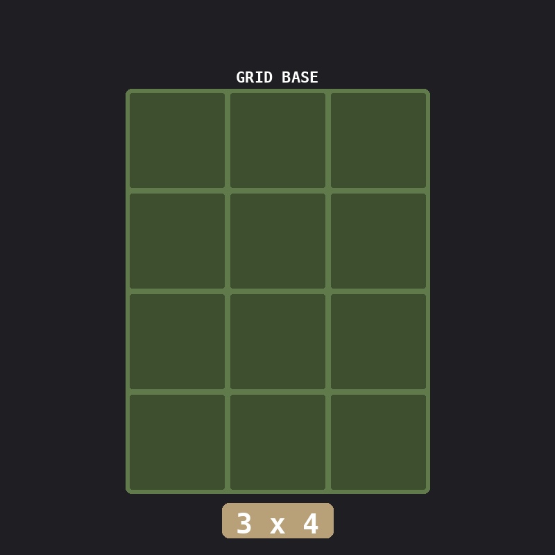 Tactical (OD Green / Tan)