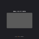 Industrial (Gunmetal / Orange)