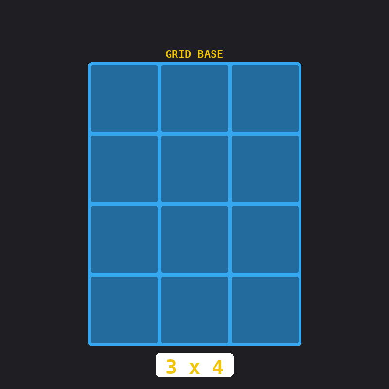 Clean (Blue / White)