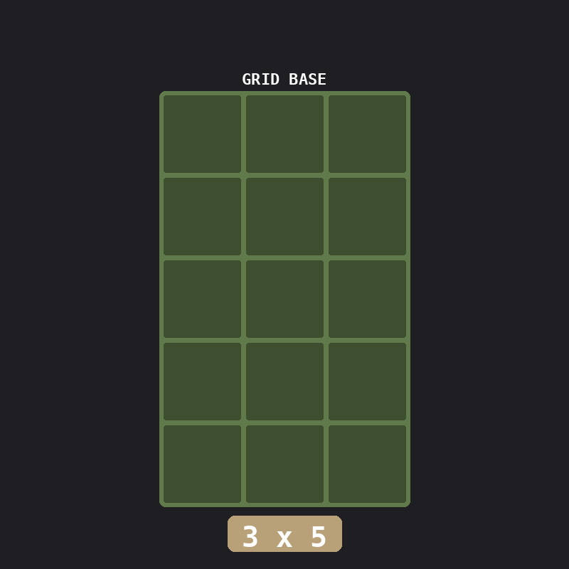 Tactical (OD Green / Tan)