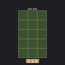 Tactical (OD Green / Tan)