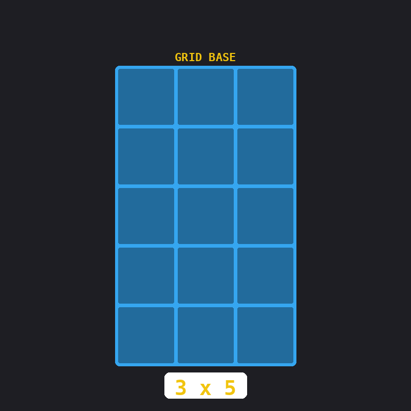 Clean (Blue / White)