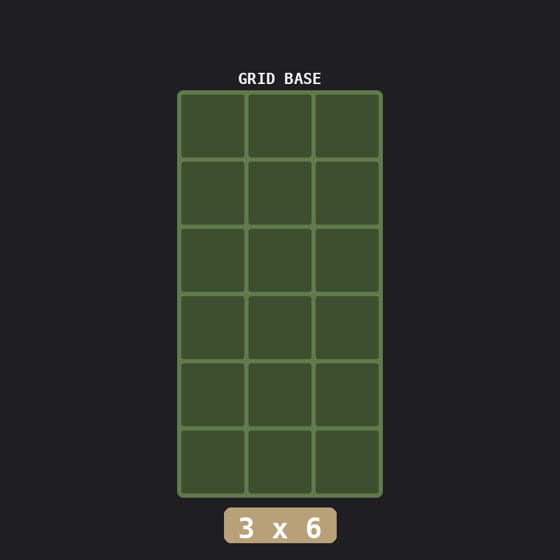 Tactical (OD Green / Tan)