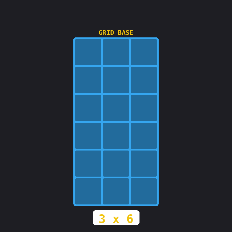 Clean (Blue / White)