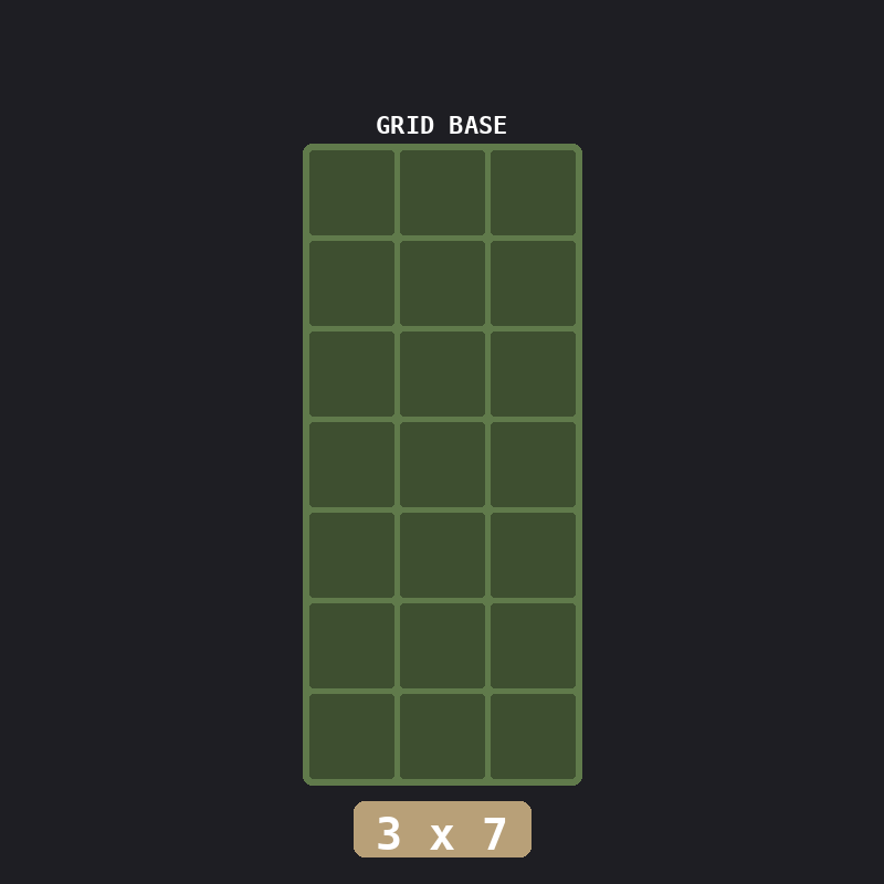 Tactical (OD Green / Tan)