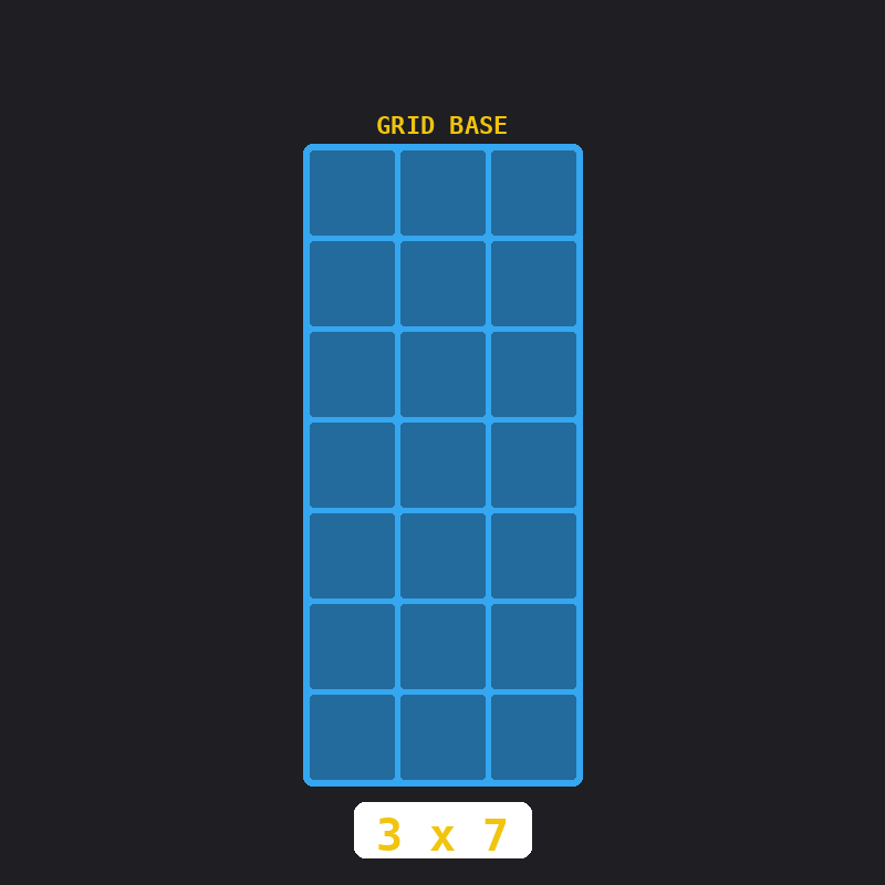 Clean (Blue / White)