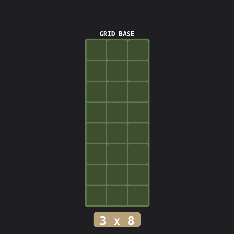 Tactical (OD Green / Tan)