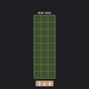 Tactical (OD Green / Tan)