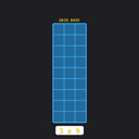 Clean (Blue / White)