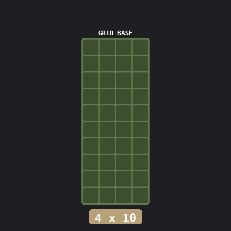 Tactical (OD Green / Tan)