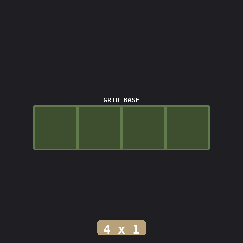 Tactical (OD Green / Tan)