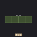 Tactical (OD Green / Tan)