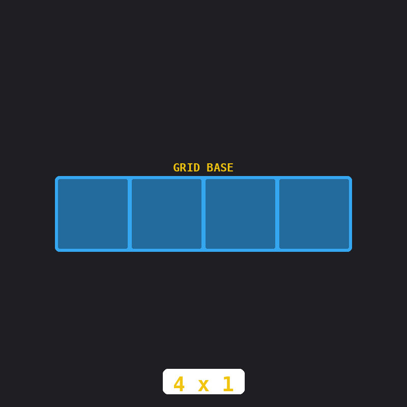 Clean (Blue / White)