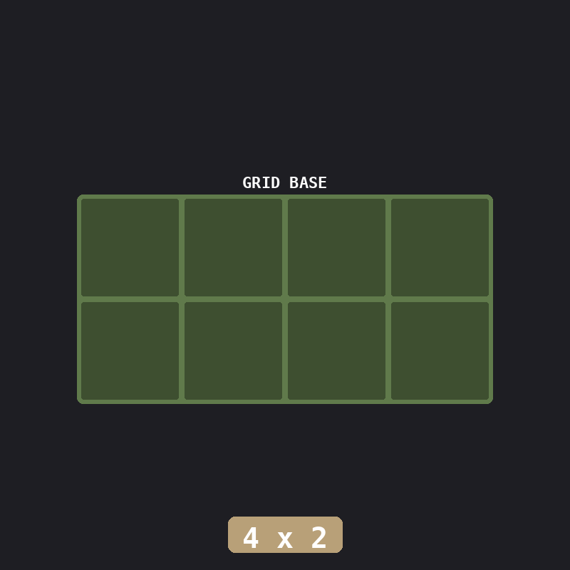 Tactical (OD Green / Tan)