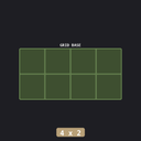 Tactical (OD Green / Tan)