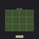 Tactical (OD Green / Tan)