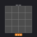 Industrial (Gunmetal / Orange)