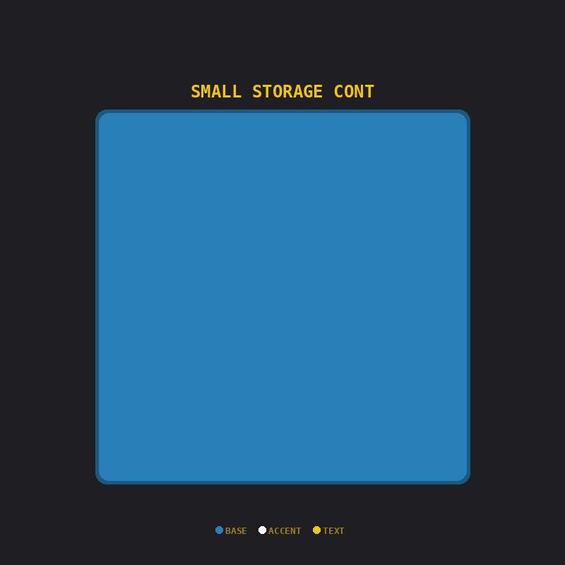 Clean (Blue / White)