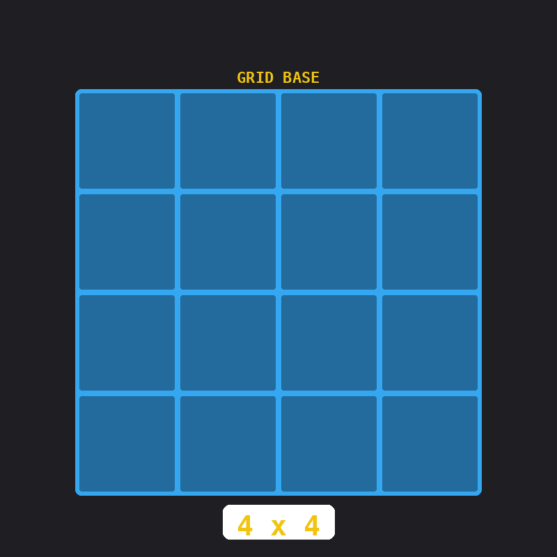 Clean (Blue / White)