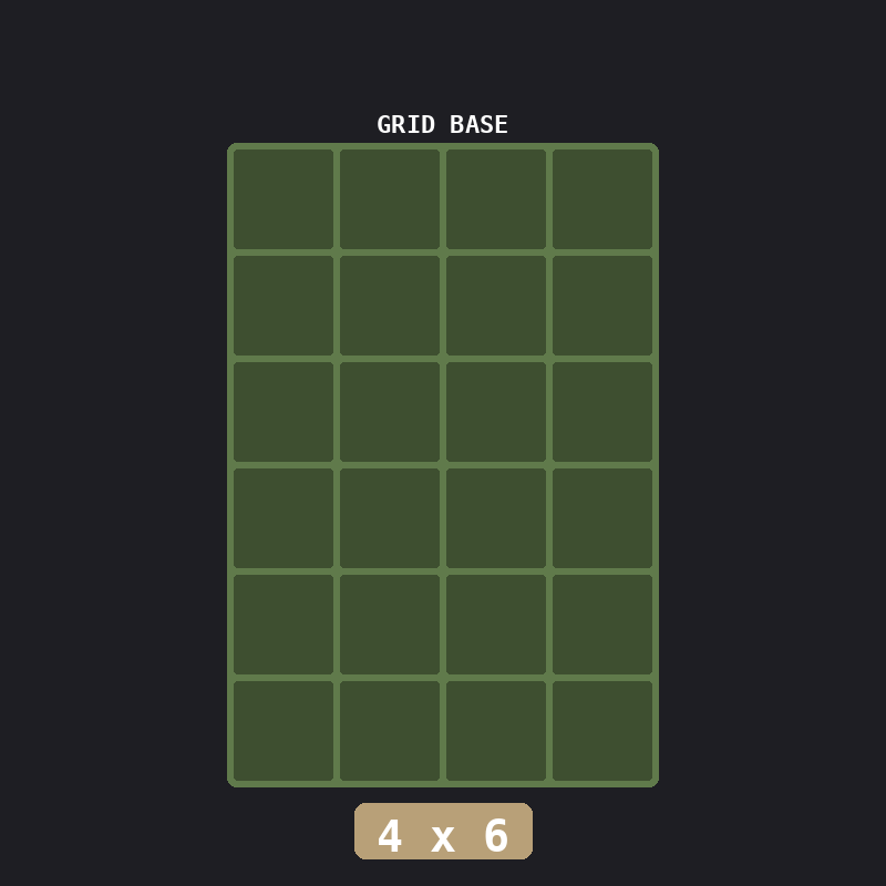 Tactical (OD Green / Tan)