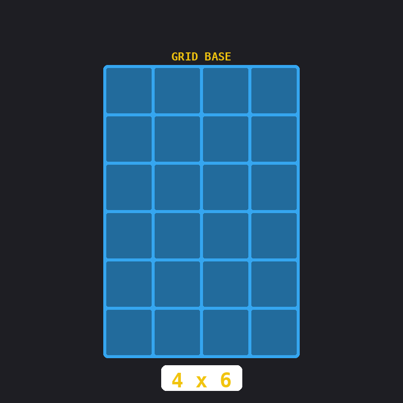 Clean (Blue / White)