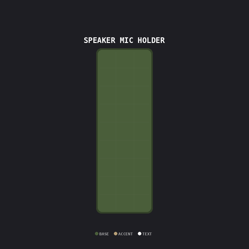 Tactical (OD Green / Tan)