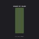 Tactical (OD Green / Tan)