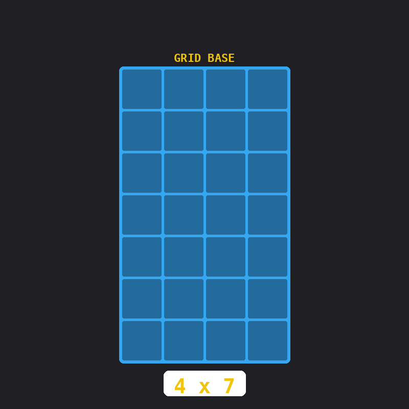 Clean (Blue / White)