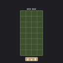 Tactical (OD Green / Tan)