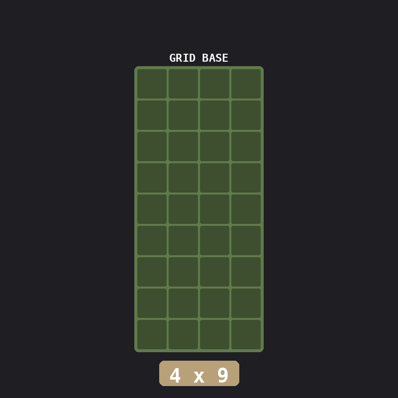 Tactical (OD Green / Tan)