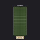 Tactical (OD Green / Tan)