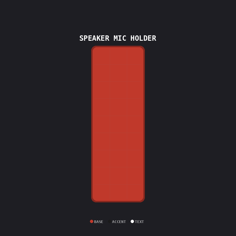 Bold (Red / Black)