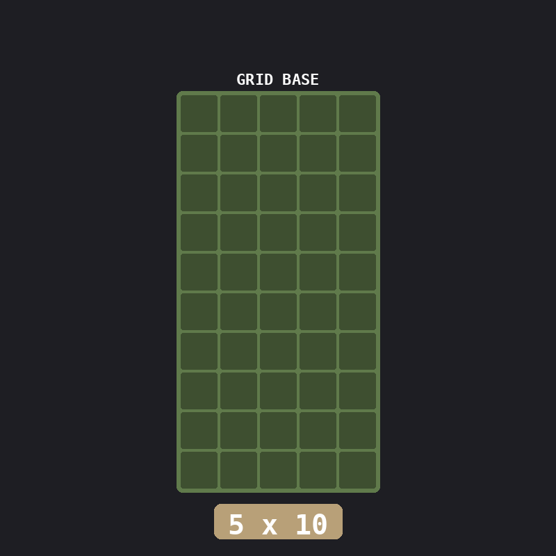 Tactical (OD Green / Tan)