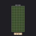 Tactical (OD Green / Tan)