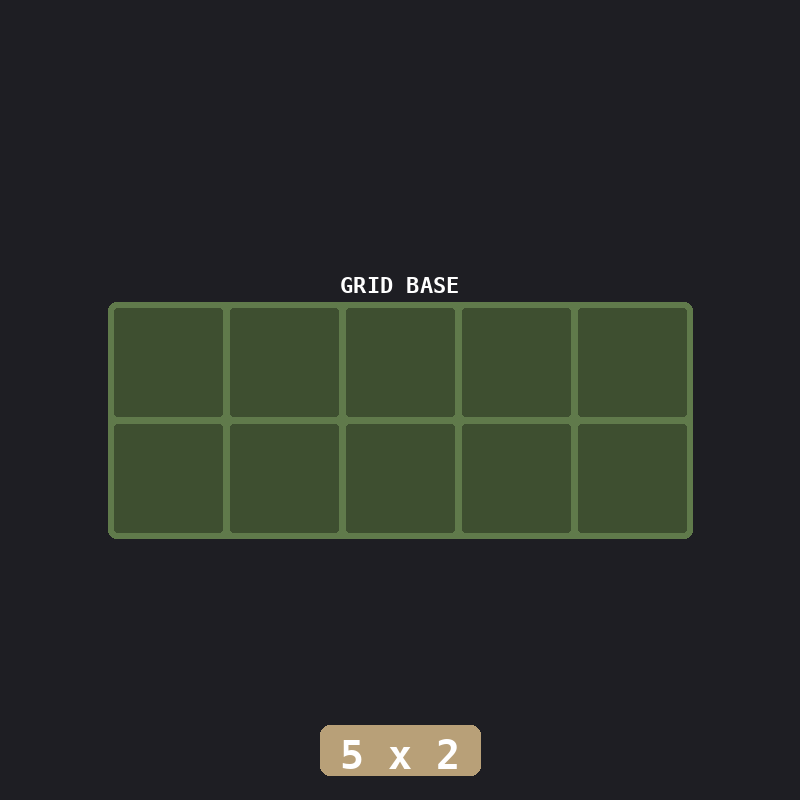 Tactical (OD Green / Tan)