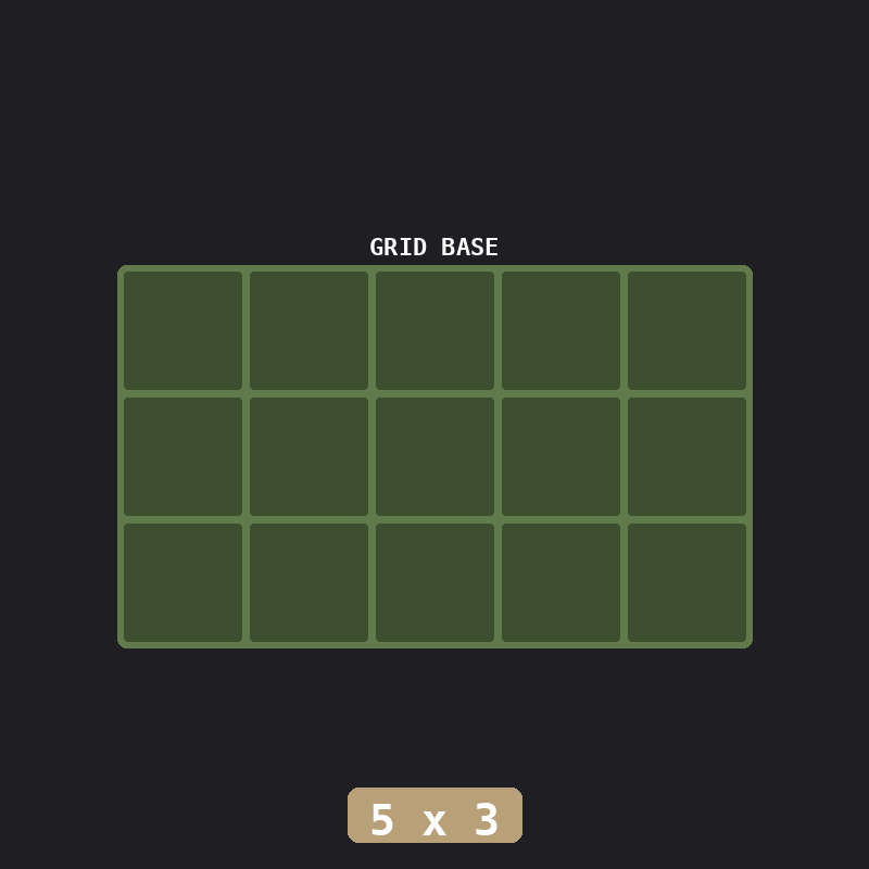 Tactical (OD Green / Tan)