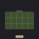 Tactical (OD Green / Tan)