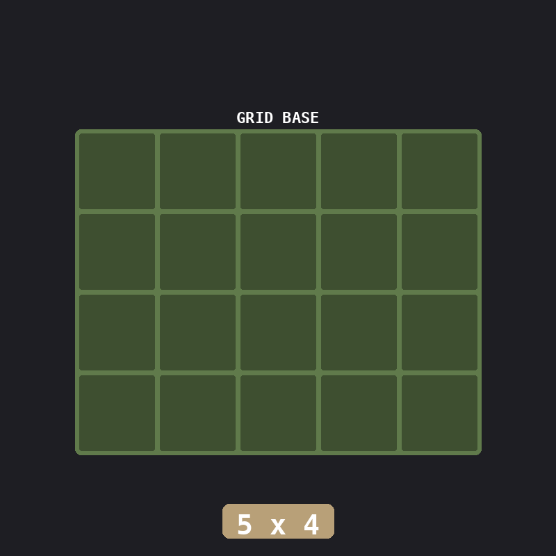 Tactical (OD Green / Tan)